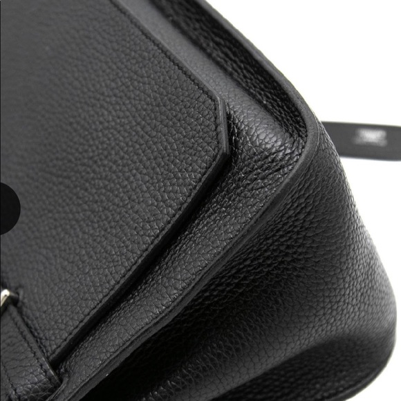 ❗️SOLD❗️Hermes taurillon clemence jypsiere 28! - Picture 2 of 7